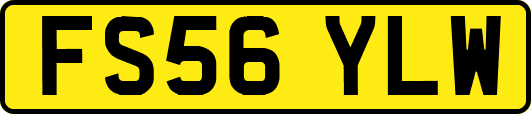 FS56YLW
