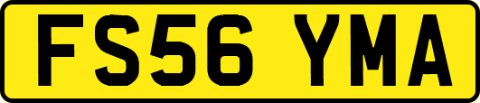 FS56YMA