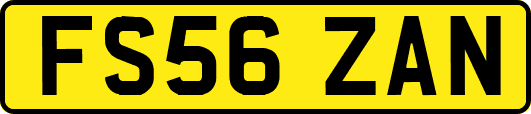 FS56ZAN