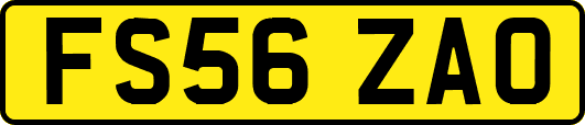 FS56ZAO