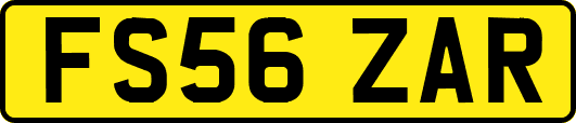 FS56ZAR