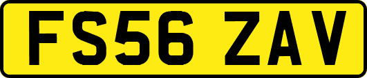 FS56ZAV