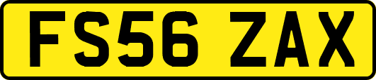 FS56ZAX
