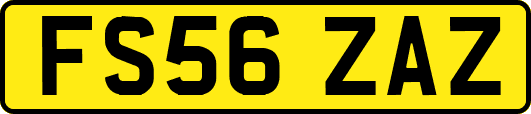 FS56ZAZ