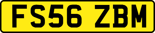 FS56ZBM