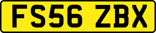 FS56ZBX