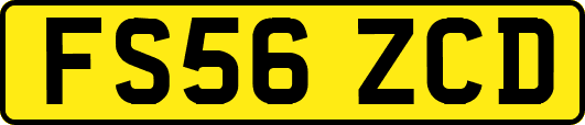 FS56ZCD