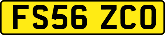 FS56ZCO