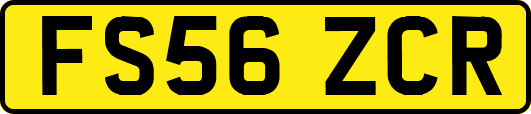 FS56ZCR
