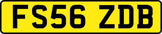 FS56ZDB