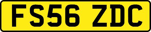 FS56ZDC