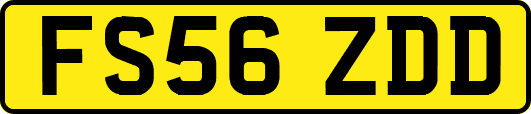 FS56ZDD