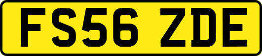 FS56ZDE