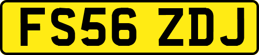 FS56ZDJ