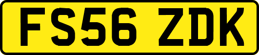 FS56ZDK