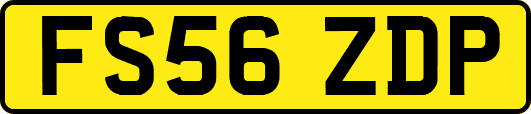 FS56ZDP