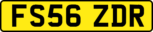 FS56ZDR