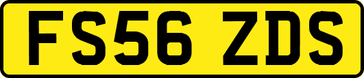 FS56ZDS