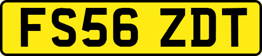 FS56ZDT