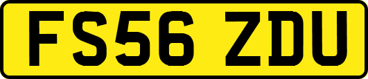 FS56ZDU