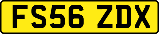 FS56ZDX
