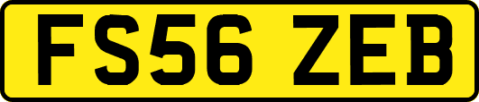FS56ZEB