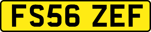 FS56ZEF