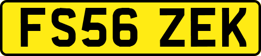 FS56ZEK