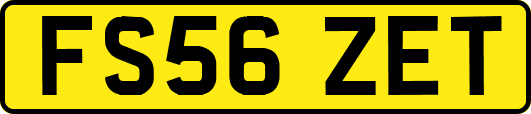 FS56ZET