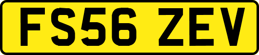 FS56ZEV
