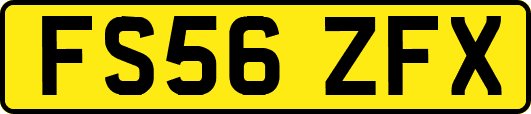 FS56ZFX