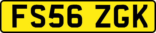 FS56ZGK