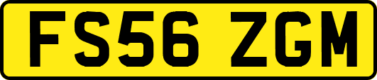 FS56ZGM