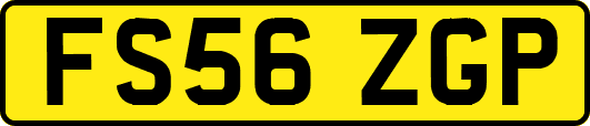 FS56ZGP