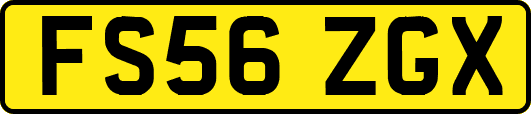 FS56ZGX