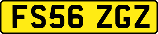 FS56ZGZ