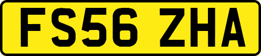 FS56ZHA
