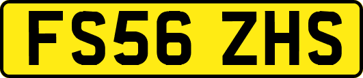 FS56ZHS