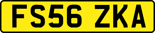 FS56ZKA