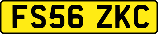 FS56ZKC