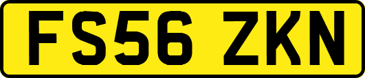 FS56ZKN