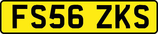 FS56ZKS