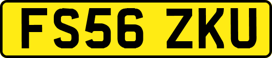 FS56ZKU