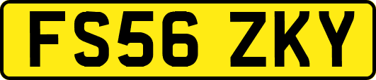 FS56ZKY