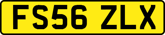 FS56ZLX