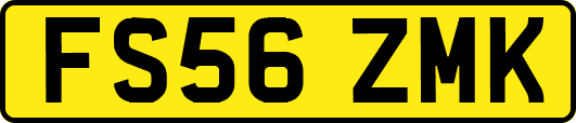FS56ZMK