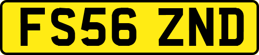 FS56ZND