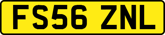 FS56ZNL