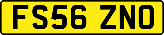 FS56ZNO
