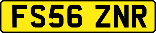 FS56ZNR